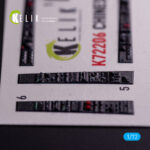 Z-10 Chinese - interior 3D decals for HobbyBoss kit (1/72) - Image 2