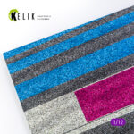 Asphalt road Moto race track type 3  Base - Acrylic 3 mm (180 x 357 mm)  (1/12) - Image 4