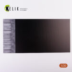 F1 Garage Type 2  Base - Acrylic 3 mm (180 x 357 mm) (210 g) (1/20) - Image 2