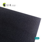 Asphalt road race track  Base - Acrylic 3 mm (180 x 357 mm)  (1/24) - Image 3