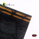 Route 66 - Base - Acrylic 3 mm (180 x 357 mm) (210 g) (1/24)