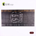 Route 66 - Base - Acrylic 3 mm (180 x 357 mm) (210 g) (1/24) - Image 3