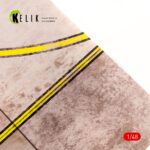 RPK runway Base - Acrylic 3 mm (280 x 180 mm) (170 g) (1/48) - Image 3