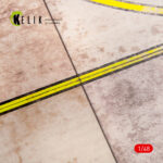 RPK runway Base - Acrylic 3 mm (280 x 180 mm) (170 g) (1/48) - Image 4