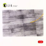 PAG-14 Base - Acrylic 3 mm (410 x 270 mm) (410 g) (1/48) - Image 2