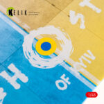 Concrete plates Ghost of Kyiv Base - Acrylic 3 mm (410 x 270 mm) (410 g) (1/48) - Image 3