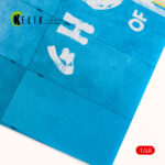 Concrete plates Ghost of Kyiv Base - Acrylic 3 mm (410 x 270 mm) (410 g) (1/48) - Image 4