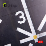 USS Boxer LHD-4 - Acrylic 3 mm (410 x 270 mm) (410 g) (1/48) - Image 4