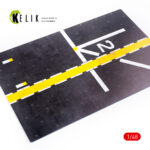 WASP type Air Carrier - Acrylic 3 mm (410 x 270 mm) (410 g) (1/48)