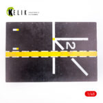 WASP type Air Carrier - Acrylic 3 mm (410 x 270 mm) (410 g) (1/48) - Image 2