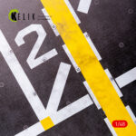 WASP type Air Carrier - Acrylic 3 mm (410 x 270 mm) (410 g) (1/48) - Image 4