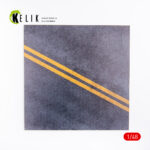 Asphalt Road for drones or any - Acrylic 3 mm (240 x 240 mm) (1/48) - Image 2