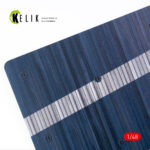 USS Bon Homme Richards (CV-31) 1962 - Acrylic 3 mm (410 x 270 mm) (410 g) (1/48) - Image 3