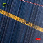 USS Bon Homme Richards (CV-31) 1962 - Acrylic 3 mm (410 x 270 mm) (410 g) (1/48) - Image 4