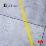 Slovakia Airport - Bratislava - M.R. Stefanik - Acrylic 3 mm (410 x 270 mm) (410 g) (1/48) - Image 4