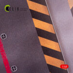 HMS Queen Elizabeth R08 - Acrylic 3 mm (410 x 270 mm) (410 g) (1/48) - Image 4