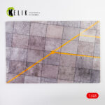 Spangdalem AirBase - 90-th - Acrylic 3 mm (410 x 270 mm) (410 g) (1/48) - Image 2