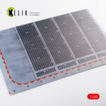 CVN-65 Enterprise - Acrylic 3 mm (410 x 270 mm) (410 g) (1/48)