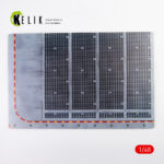 CVN-65 Enterprise - Acrylic 3 mm (410 x 270 mm) (410 g) (1/48) - Image 2