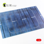 USS Gambier Bay (CVE-73)  - Acrylic 3 mm (410 x 270 mm) (410 g) (1/48)