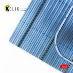 USS Gambier Bay (CVE-73)  - Acrylic 3 mm (410 x 270 mm) (410 g) (1/48) - Image 3