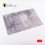 Ukraine Starokostyantyniv Air Base - Acrylic 3 mm (410 x 270 mm) (410 g) (1/48) - Image 2