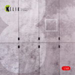 Ukraine Starokostyantyniv Air Base - Acrylic 3 mm (410 x 270 mm) (410 g) (1/48) - Image 3