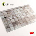 Ukraine Vasylkiv Air Base Taxiway - Acrylic 3 mm (410 x 270 mm) (410 g) (1/48)