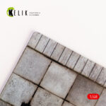 Ukraine Vasylkiv Air Base Taxiway - Acrylic 3 mm (410 x 270 mm) (410 g) (1/48) - Image 2