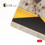 Naval Air Station Oceana - Acrylic 3 mm (410 x 270 mm) (410 g) (1/48) - Image 2