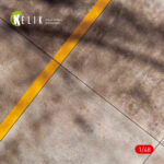 Naval Air Station Oceana - Acrylic 3 mm (410 x 270 mm) (410 g) (1/48) - Image 3