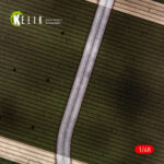 IJN Zuikaku 1943  - Acrylic 3 mm (410 x 270 mm) (410 g) (1/48) - Image 2