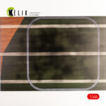 IJN Zuikaku 1943  - Acrylic 3 mm (410 x 270 mm) (410 g) (1/48) - Image 4