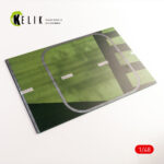 IJN Zuikaku 1944  - Acrylic 3 mm (410 x 270 mm) (410 g) (1/48)