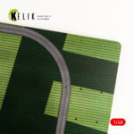 IJN Zuikaku 1944  - Acrylic 3 mm (410 x 270 mm) (410 g) (1/48) - Image 3