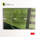 IJN Zuikaku 1944  - Acrylic 3 mm (410 x 270 mm) (410 g) (1/48) - Image 4