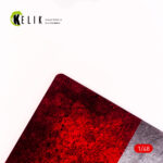 Canada Flag - Base - Acrylic 3 mm (410 x 270 mm) (410 g) (1/72 - 1/32) - Image 3