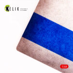 Israel Flag - Base - Acrylic 3 mm (410 x 270 mm) (410 g) (1/72 - 1/32) - Image 3