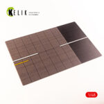 Airbase Amari Estonia - Base - Acrylic 3 mm (410 x 270 mm) (410 g) (1/48) - Image 2