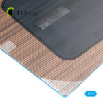 IJN KAGA 1941 Base - Acrylic 3 mm (280 x 180 mm) (170 g) (1/72) - Image 3