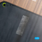 IJN KAGA 1941 Base - Acrylic 3 mm (280 x 180 mm) (170 g) (1/72) - Image 4