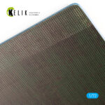 K-1-D Base - Acrylic 3 mm (280 x 180 mm) (170 g) (1/72) - Image 3
