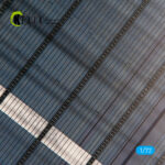 CV-16 Lexington US strike aircraft carrier Base - Acrylic 3 mm (280 x 180 mm) (170 g) (1/72) - Image 2