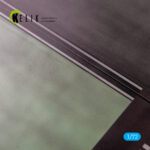 HMS Victoriuos nose 1960s Base - Acrylic 3 mm (280 x 180 mm) (170 g) (1/72) - Image 4