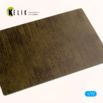 PSP/K-1-D type 2 Base - Acrylic 3 mm (280 x 180 mm) (170 g) (1/72)