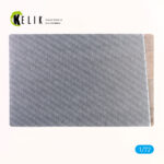 M150 Trackway Rapid Repair  Base - Acrylic 3 mm (280 x 180 mm) (170 g) (1/72) - Image 2