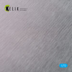 M150 Trackway Rapid Repair  Base - Acrylic 3 mm (280 x 180 mm) (170 g) (1/72) - Image 4