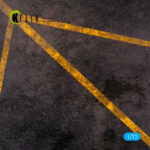 MEXICO Santa Lucia air base - Base - Acrylic 3 mm (280 x 180 mm) (170 g) (1/72) - Image 4