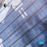 CV-45 LPH-8 Valley Forge type 2 - Base - Acrylic 3 mm (280 x 180 mm) (170 g) (1/72) - Image 4