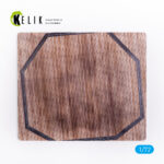 Flugzeugtrager Graf Zeppelin Base - Acrylic 3 mm (180 x 214 mm) (1/72) - Image 2